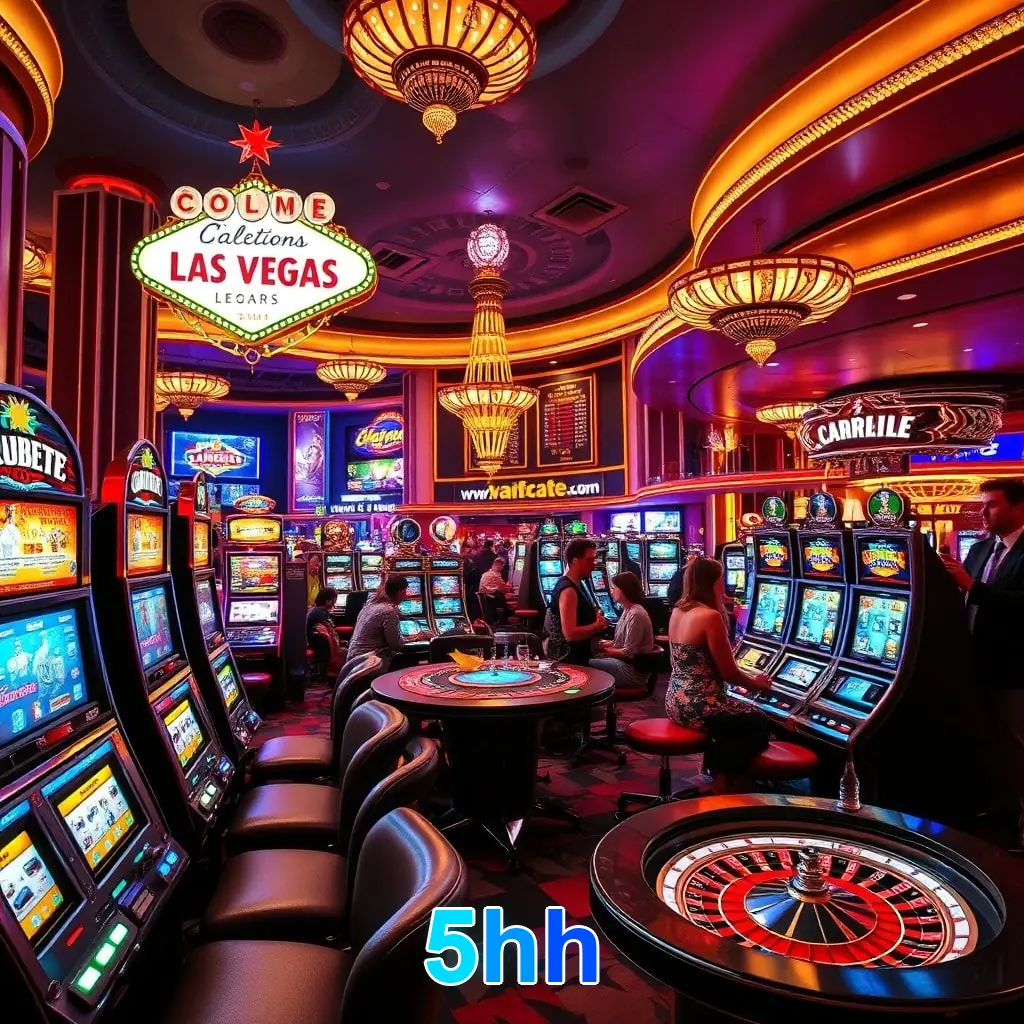 Privilégios VIP 5hh