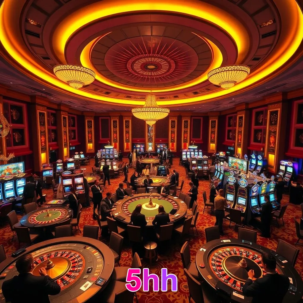 Benefícios Download 5hh