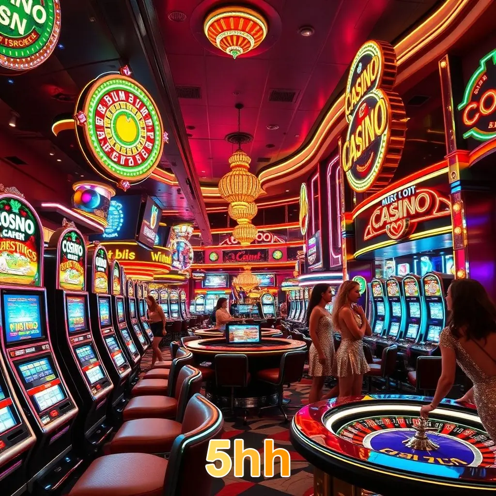 Instruções Download 5hh